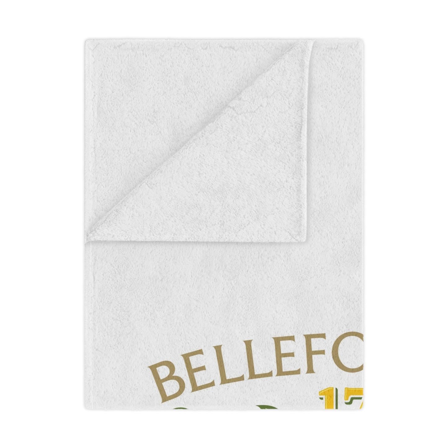 Microfiber Blanket