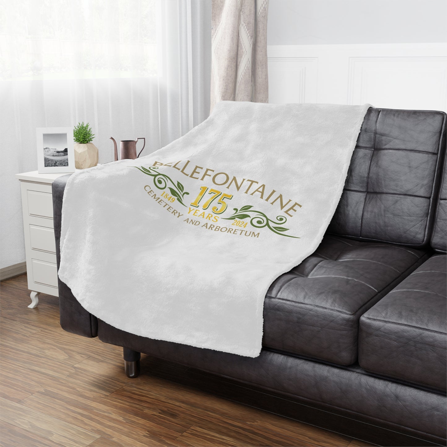 Microfiber Blanket