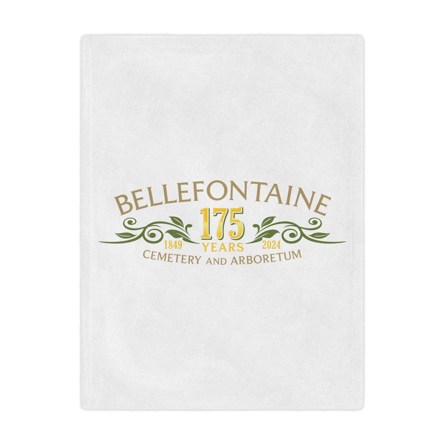 Microfiber Blanket