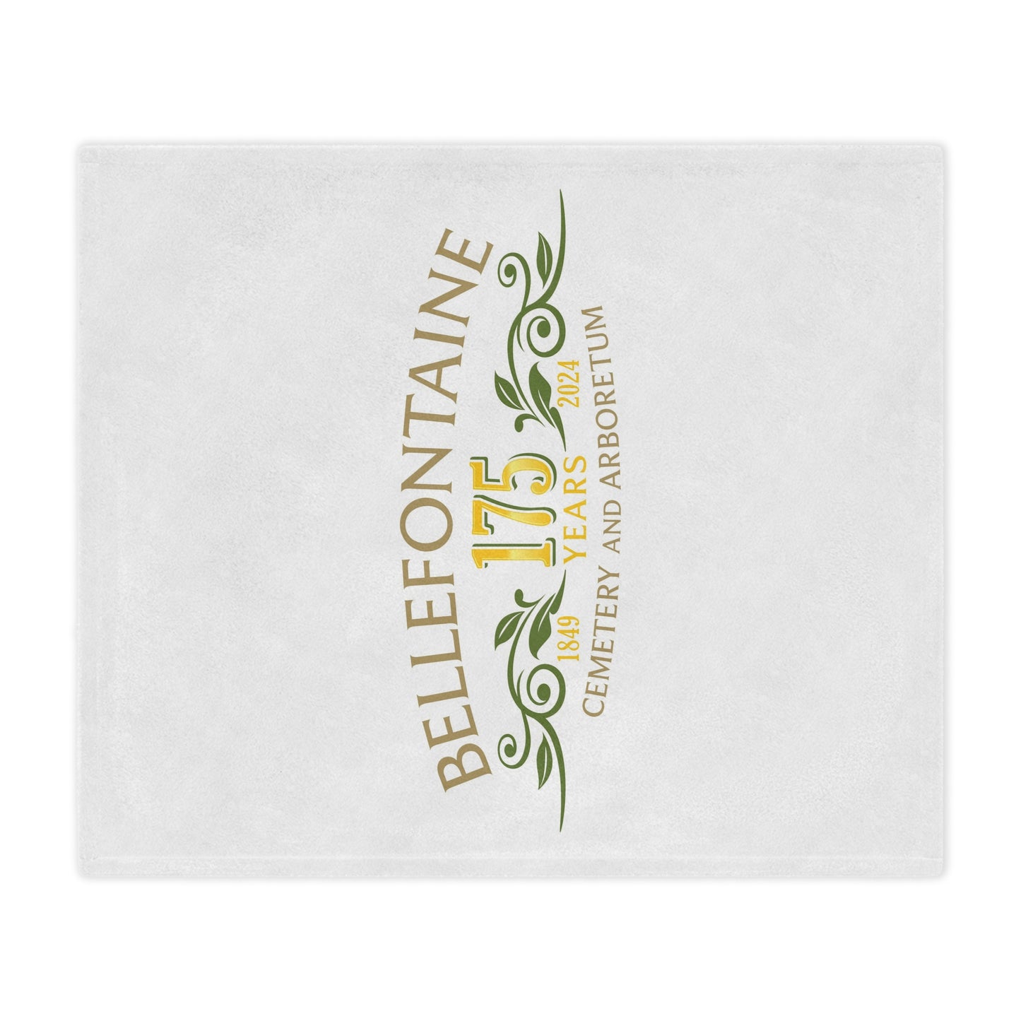 Microfiber Blanket