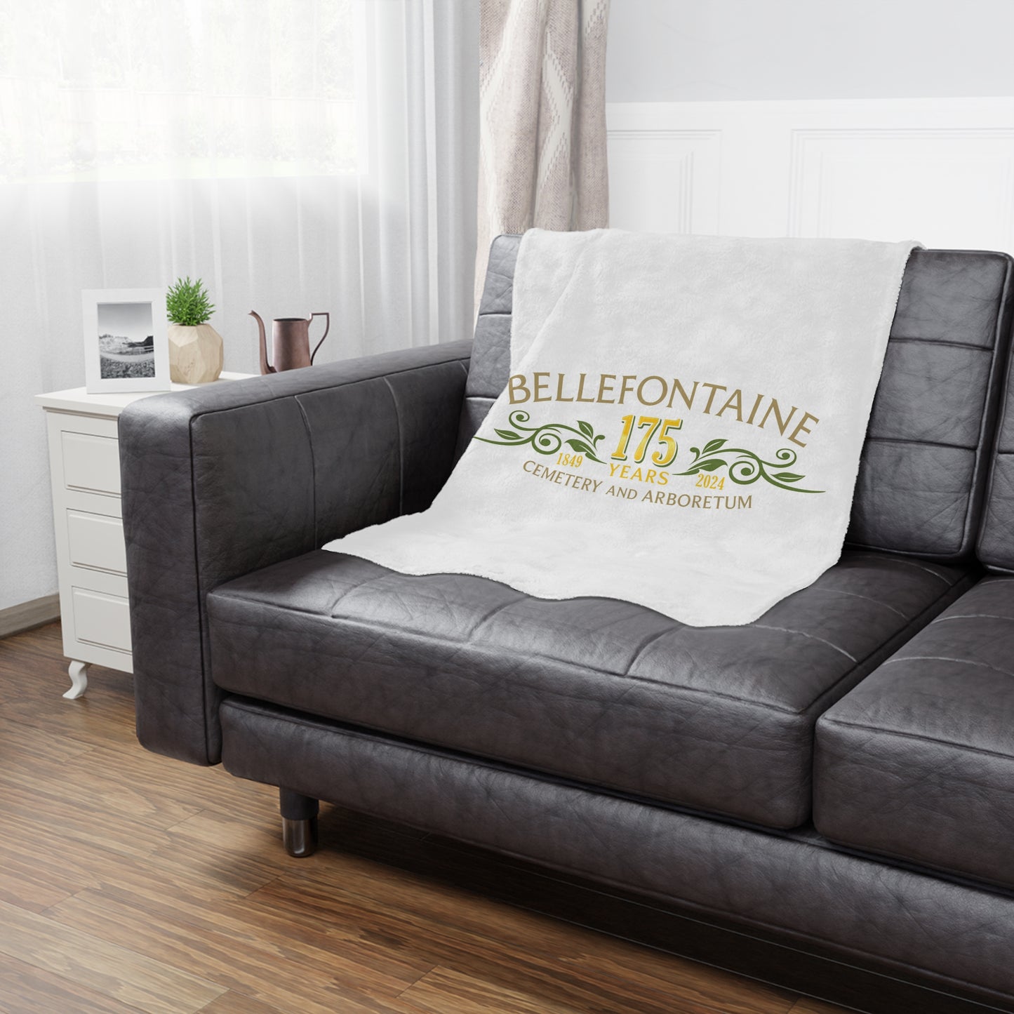 Microfiber Blanket