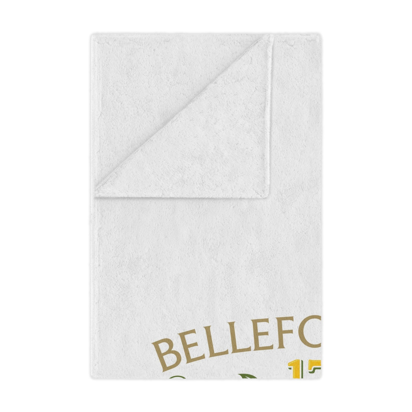 Microfiber Blanket