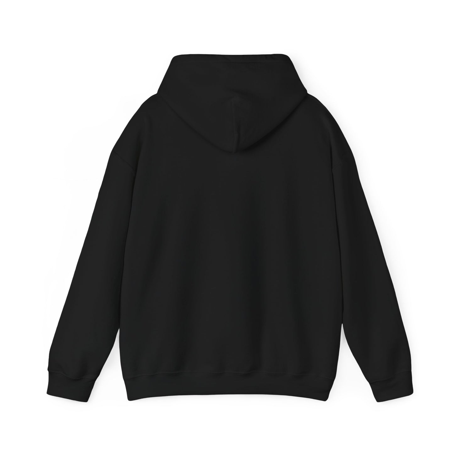 Women's Hooded Sweatshirt