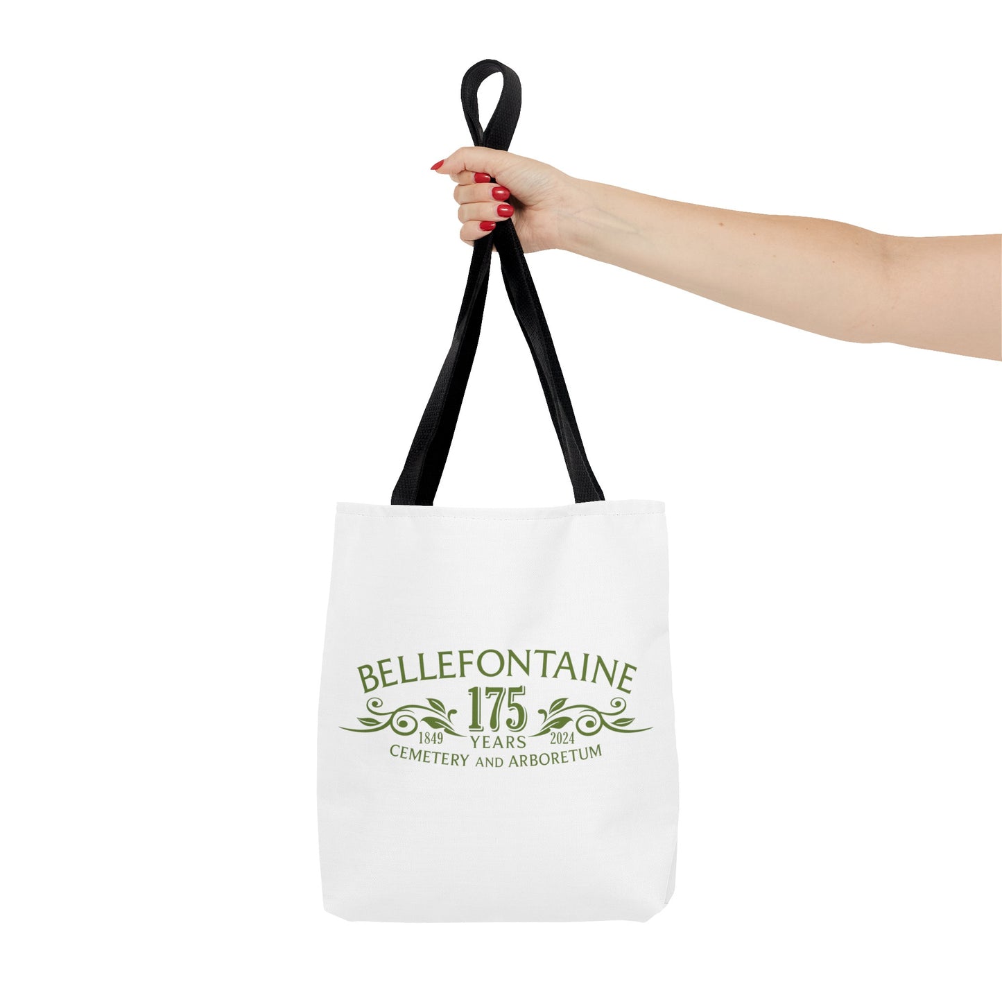 Tote Bag (AOP)