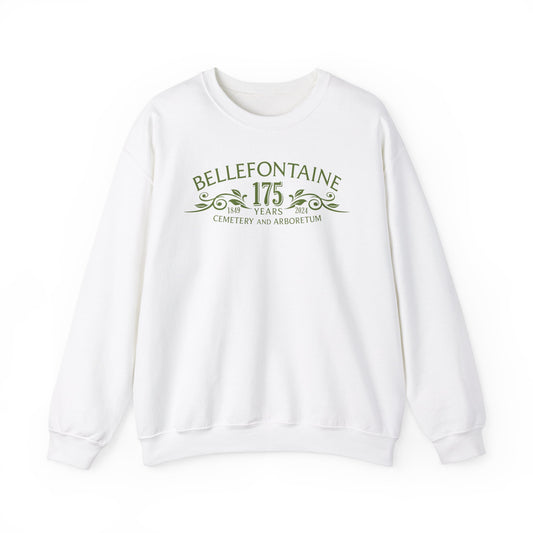 Men's Crewneck Sweatshirt