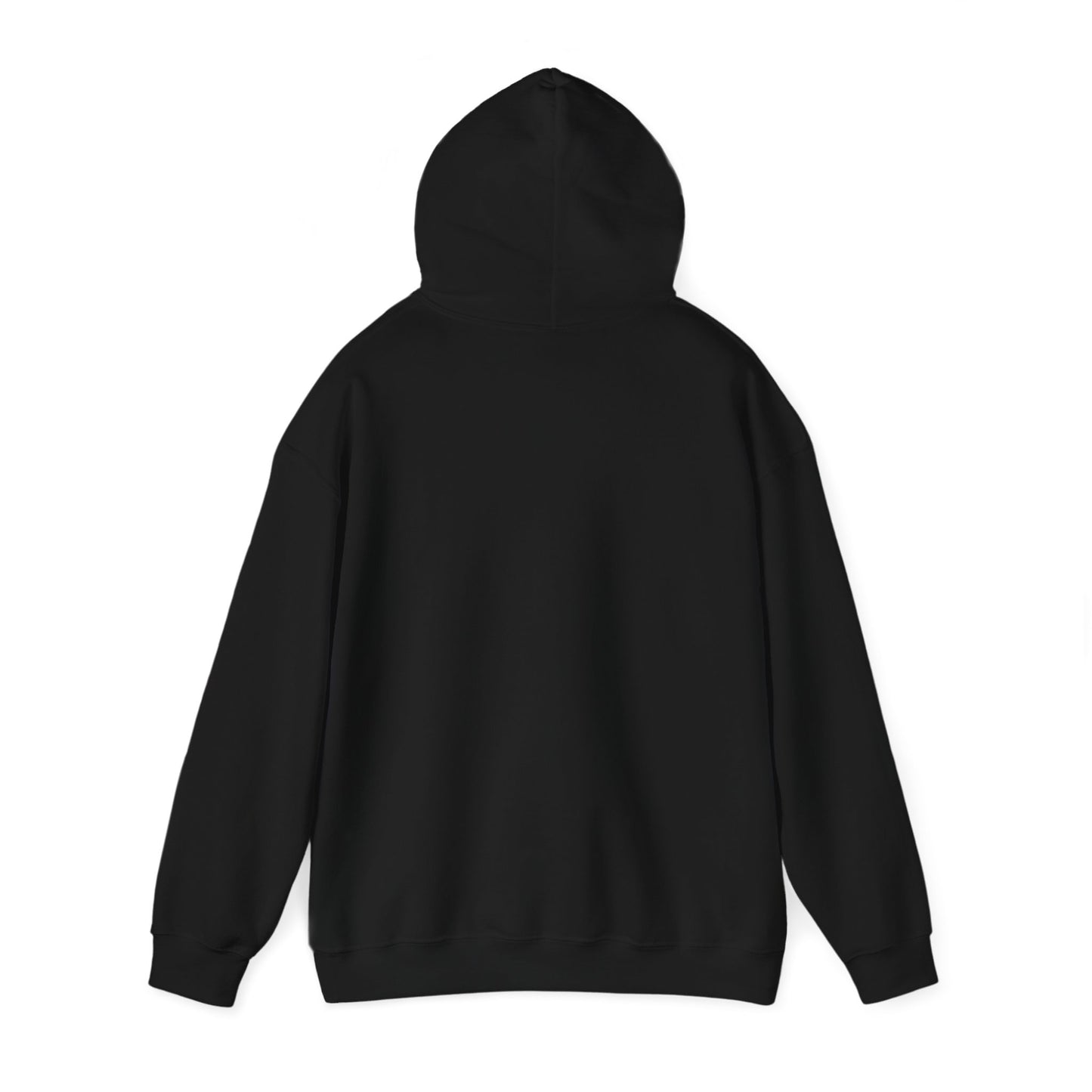 Women's Hooded Sweatshirt