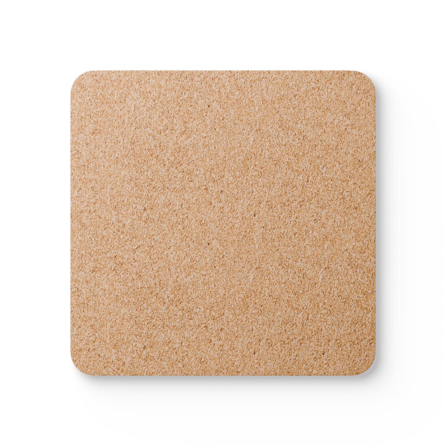 Corkwood Coaster Set