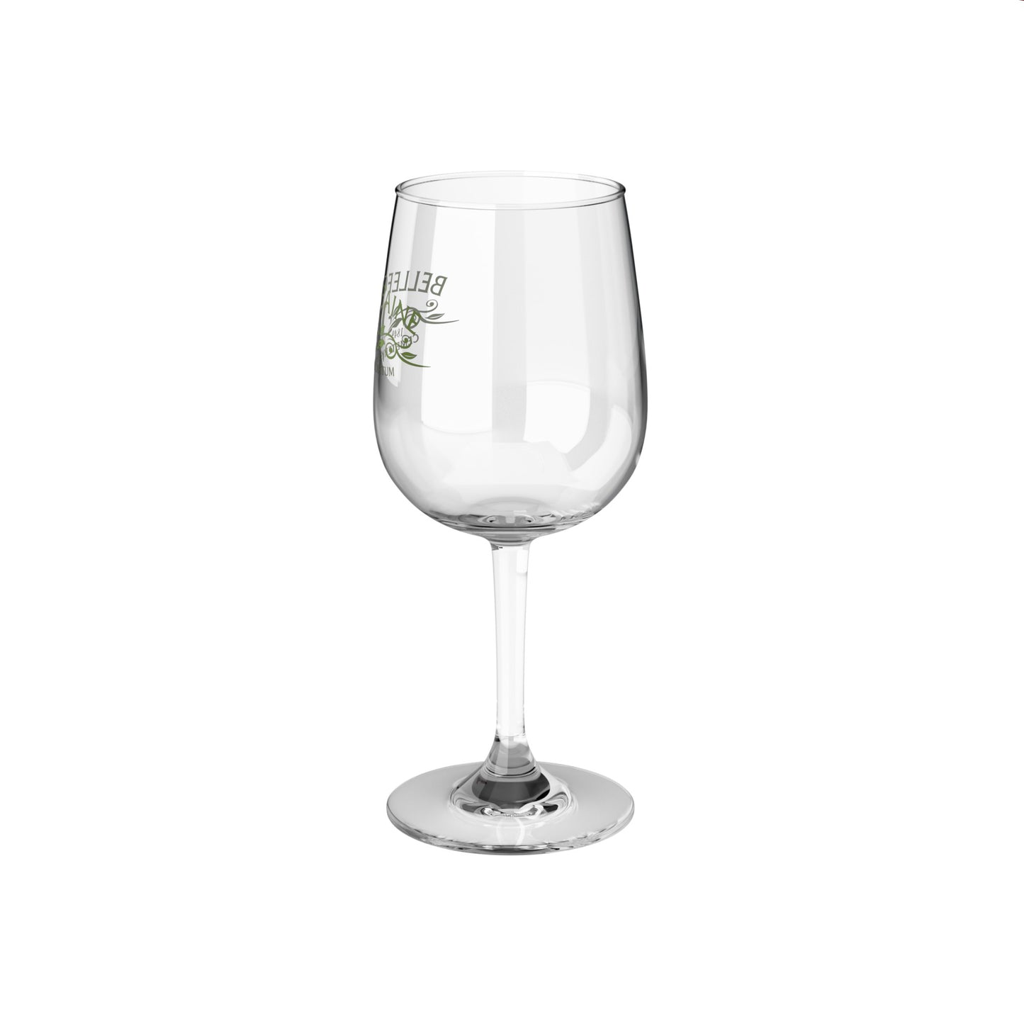 Wine Glass, 12oz