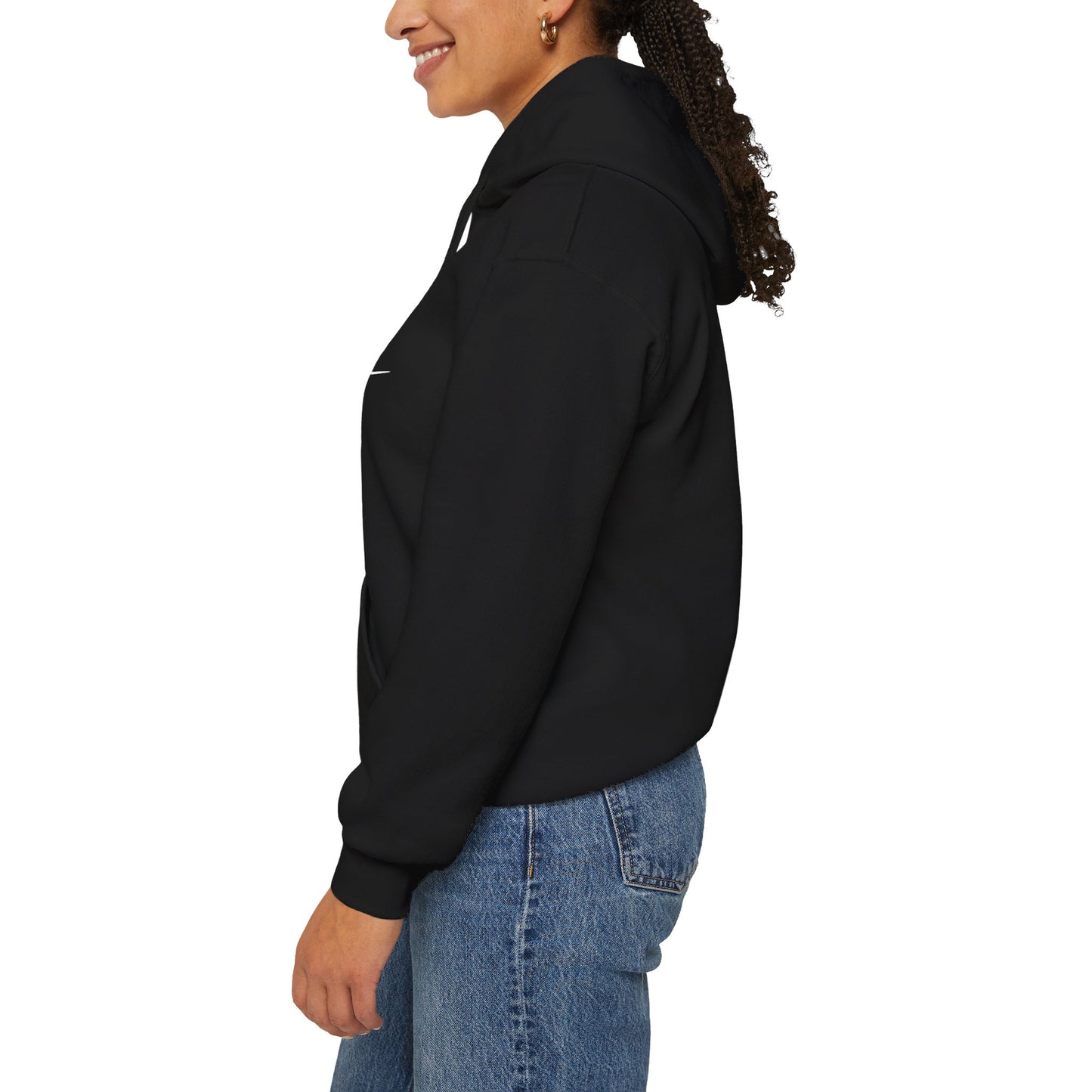 Women's Hooded Sweatshirt