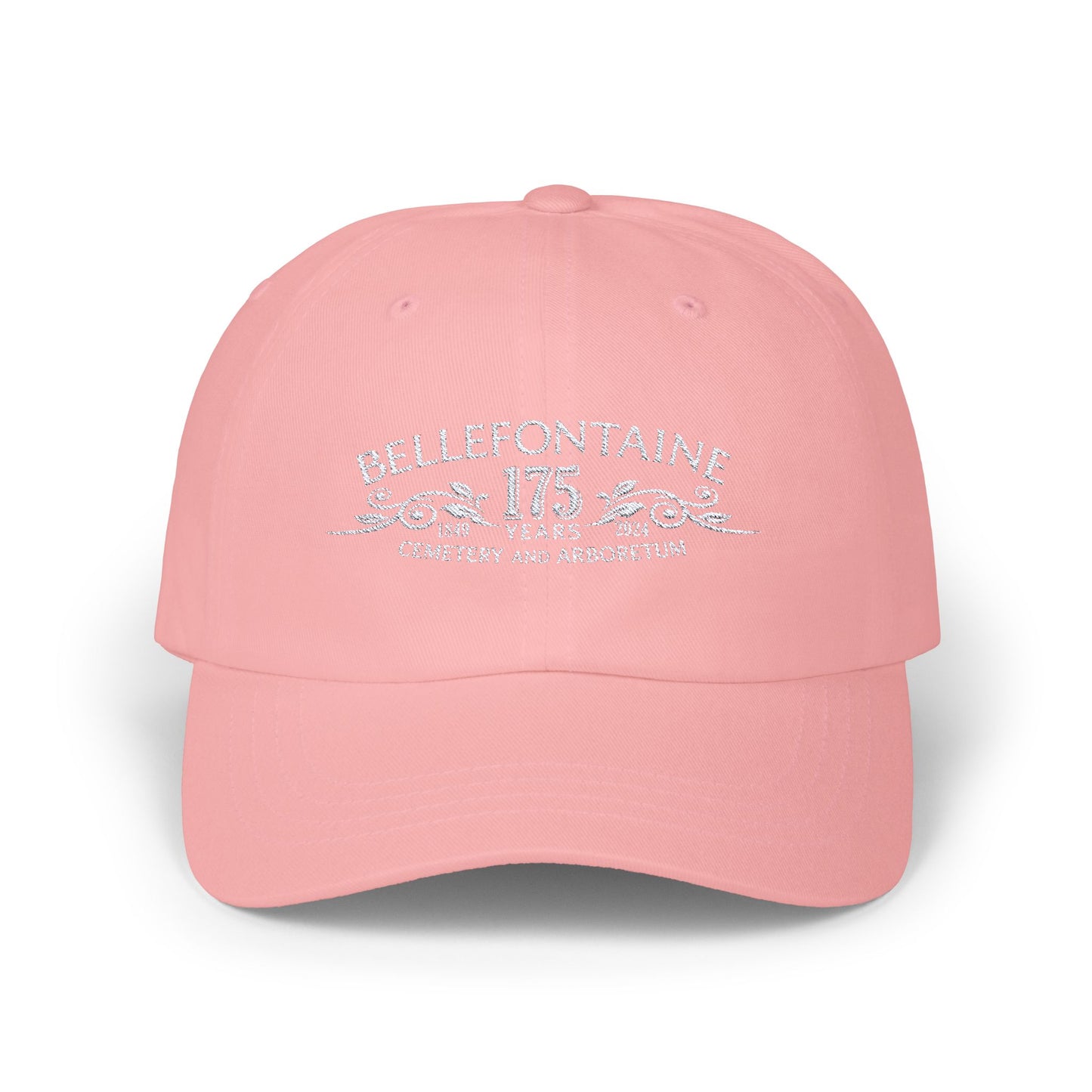 Classic Dad Cap