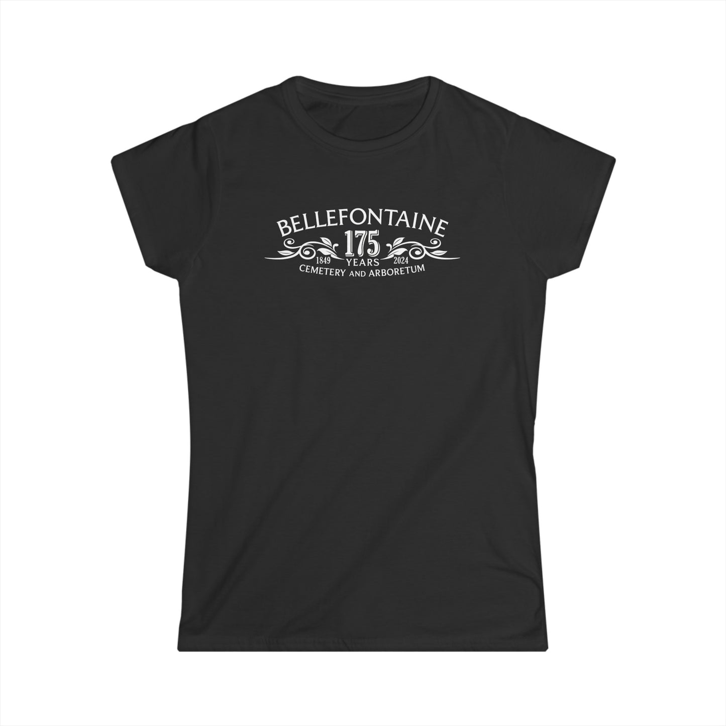 Women's Softstyle Tee