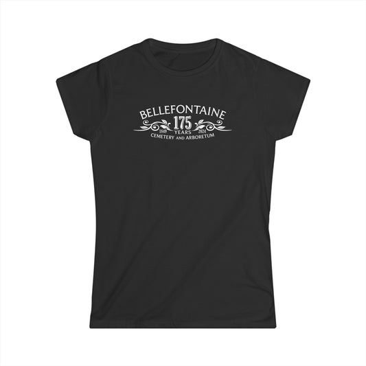 Women's Softstyle Tee