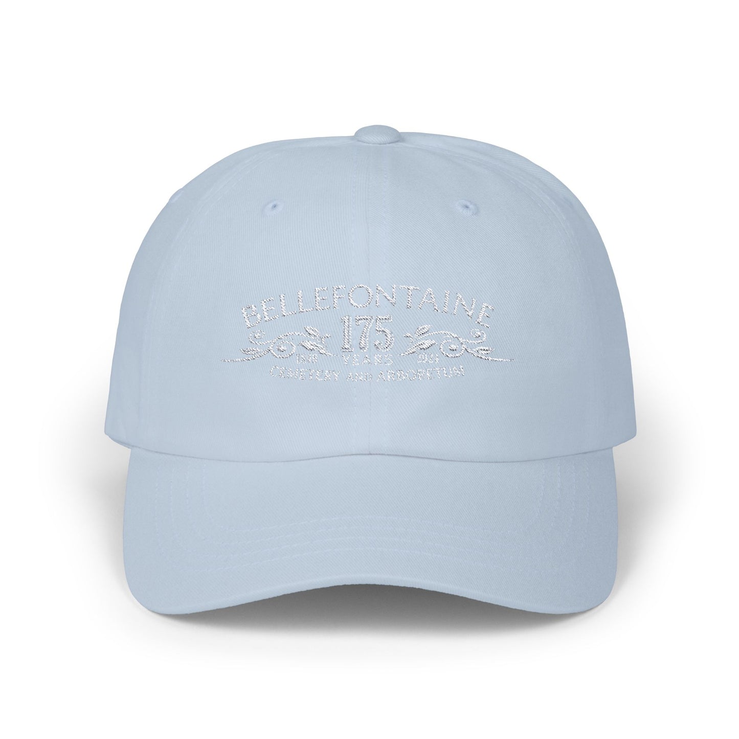 Classic Dad Cap