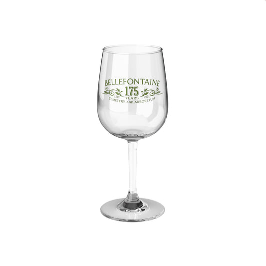 Wine Glass, 12oz